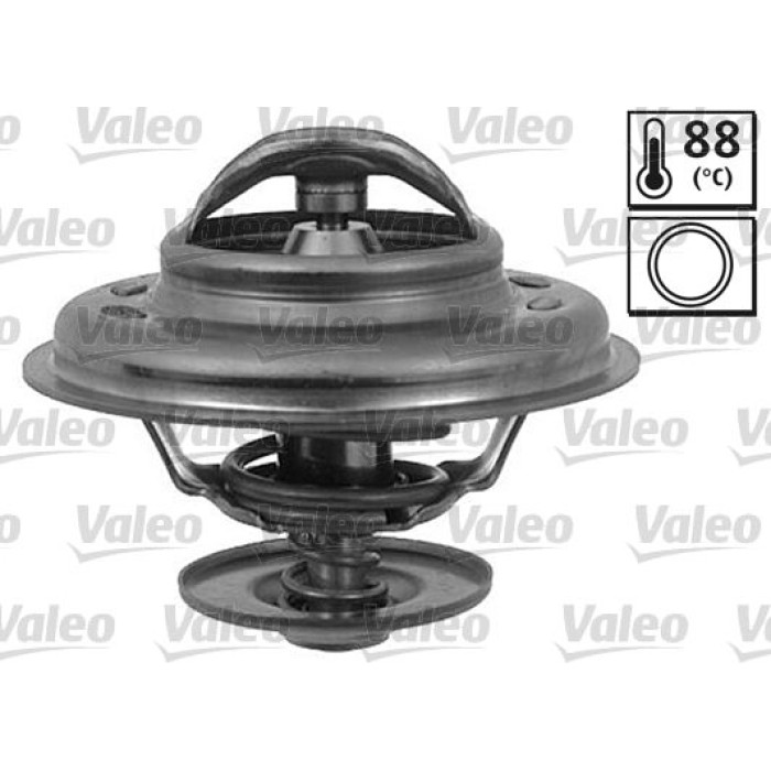 Thermostat, Kühlmittel 820480 Thermostat, Kühlmittel 820480