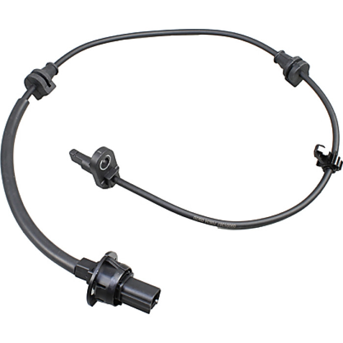 Metzger 09001387 Sensor, Raddrehzahl
