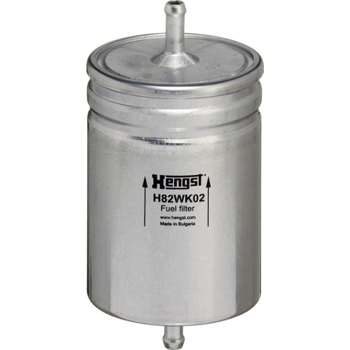 Hengst Filter H82WK02 Kraftstofffilter Hengst Filter H82WK02 Kraftstofffilter