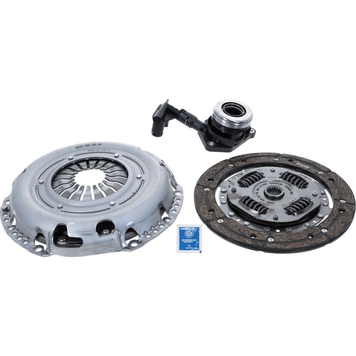 SACHS 3000 990 022 Kupplungssatz Kit plus CSC SACHS 3000 990 022 Kupplungssatz Kit plus CSC