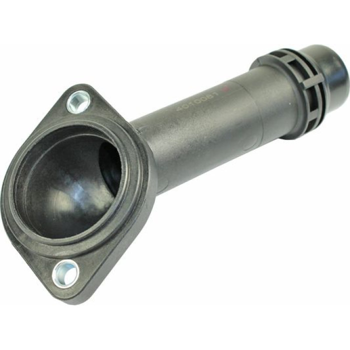 Metzger 4010081 Kühlmittelflansch