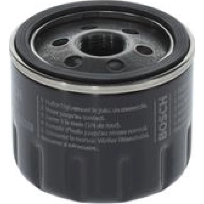 BOSCH F 026 407 351 Ölfilter BOSCH F 026 407 351 Ölfilter