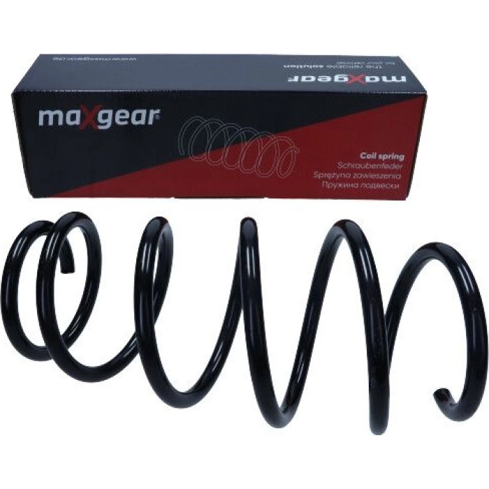 Maxgear 60-0720 Fahrwerksfeder