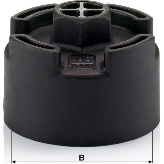 Ölfilterschlüssel LS 6/1 Ölfilterschlüssel LS 6/1