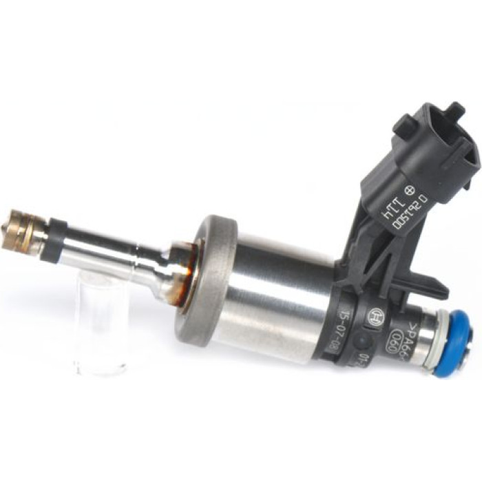 BOSCH 2 707 010 049 Einspritzventil