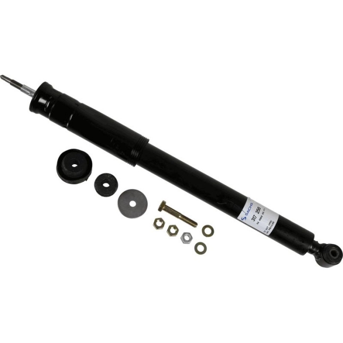 Sachs 317 256 Stoßdämpfer Sachs 317 256 Stoßdämpfer