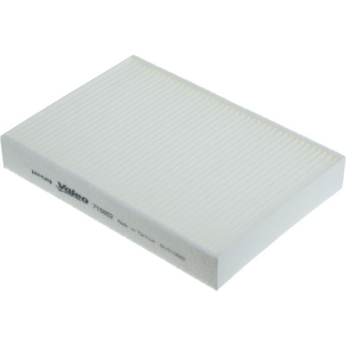 Valeo 715852 Filter, Innenraumluft ESSENTIAL Valeo 715852 Filter, Innenraumluft ESSENTIAL