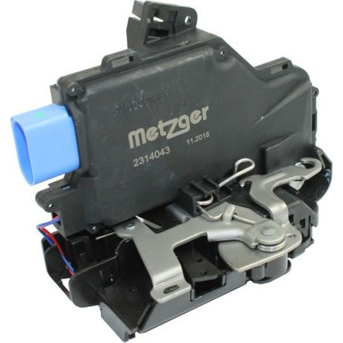 Metzger 2314043 Türschloss