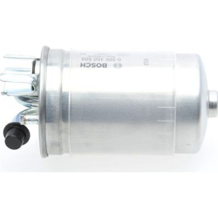 BOSCH 0 986 450 509 Kraftstofffilter BOSCH 0 986 450 509 Kraftstofffilter