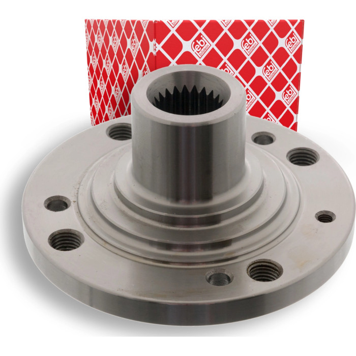 FEBI BILSTEIN 02219 Radnabe FEBI BILSTEIN 02219 Radnabe