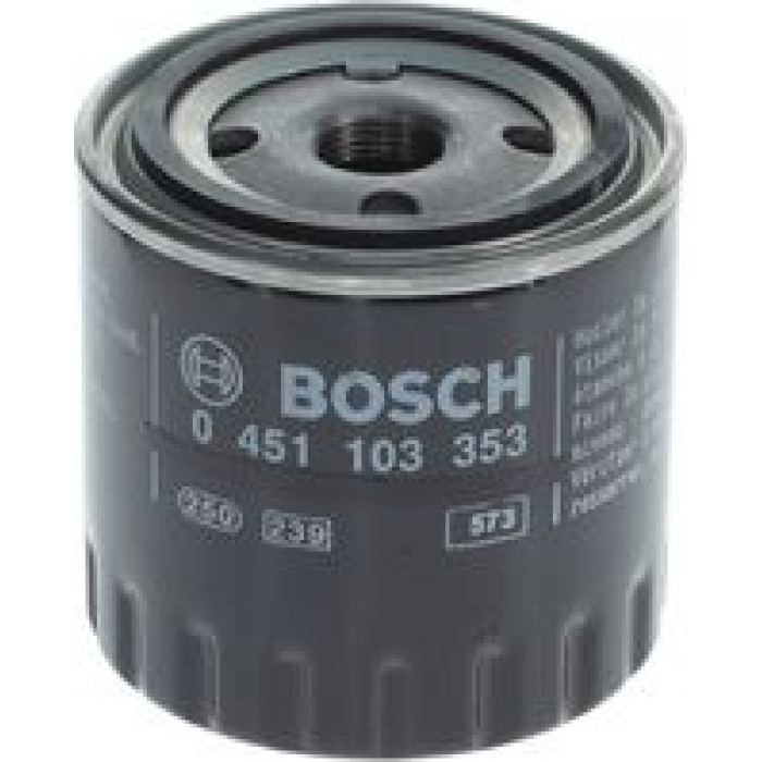 BOSCH 0 451 103 353 Ölfilter BOSCH 0 451 103 353 Ölfilter