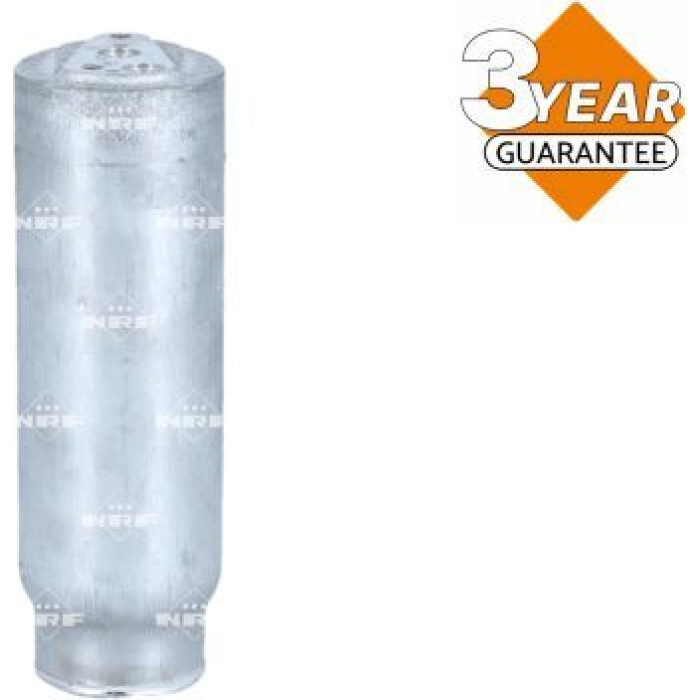 NRF 33327 Trockner, Klimaanlage EASY FIT NRF 33327 Trockner, Klimaanlage EASY FIT