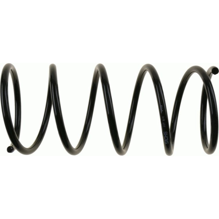 Sachs 997 946 Fahrwerksfeder