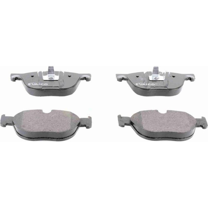 Vaico V20-8158 Bremsbelagsatz, Scheibenbremse Green Mobility Parts Vaico V20-8158 Bremsbelagsatz, Scheibenbremse Green Mobility Parts