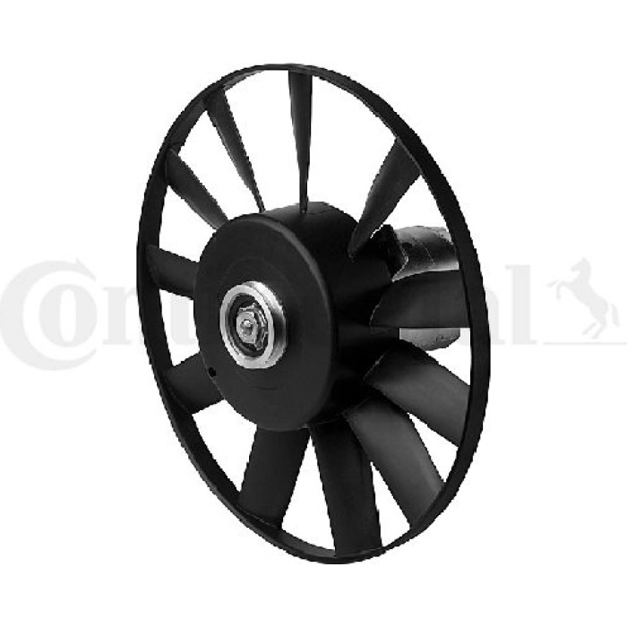 VDO 5WK05290-V Lüfter, Motorkühlung VDO 5WK05290-V Lüfter, Motorkühlung