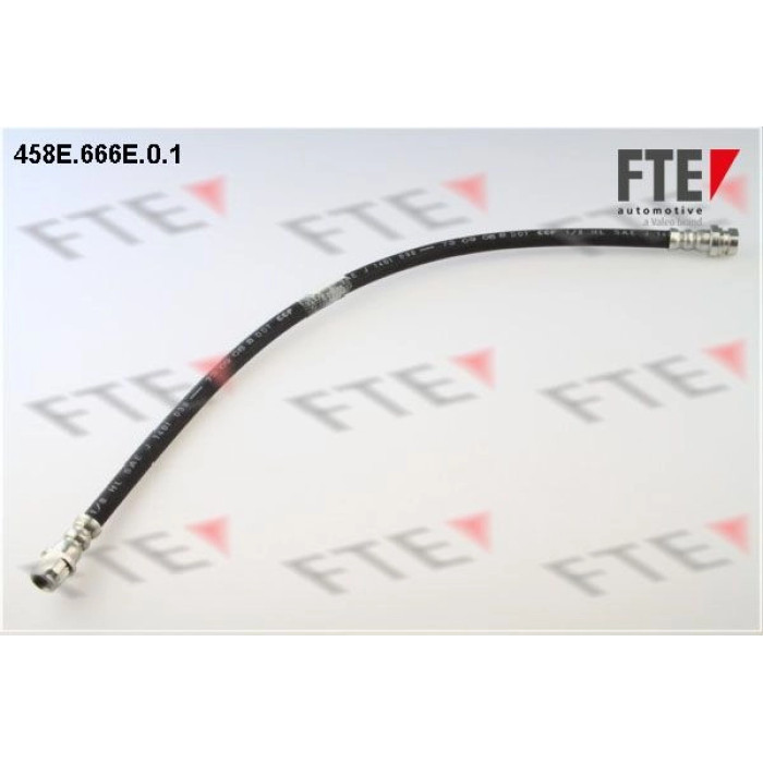 FTE 9240650 Bremsschlauch FTE 9240650 Bremsschlauch