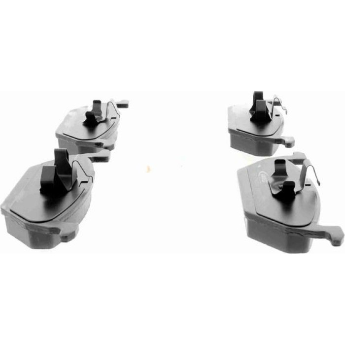 Vaico V10-8109-1 Bremsbelagsatz, Scheibenbremse Green Mobility Parts Vaico V10-8109-1 Bremsbelagsatz, Scheibenbremse Green Mobility Parts