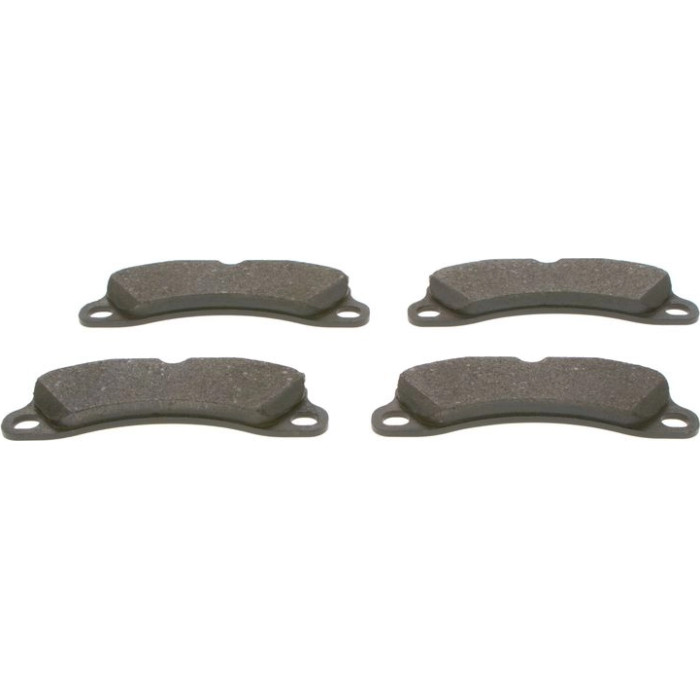 BOSCH 0 986 494 806 Bremsbelagsatz, Scheibenbremse BOSCH 0 986 494 806 Bremsbelagsatz, Scheibenbremse