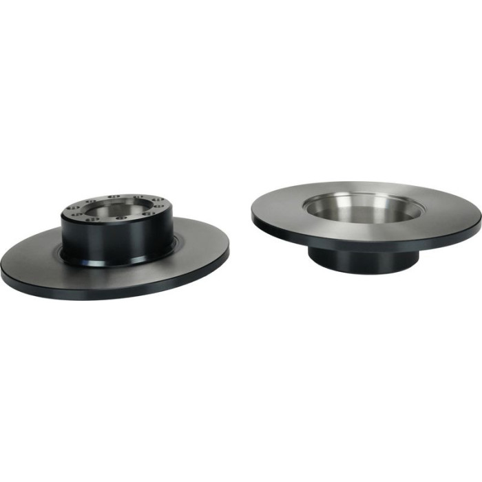 TRW DF1573 Bremsscheibe TRW DF1573 Bremsscheibe