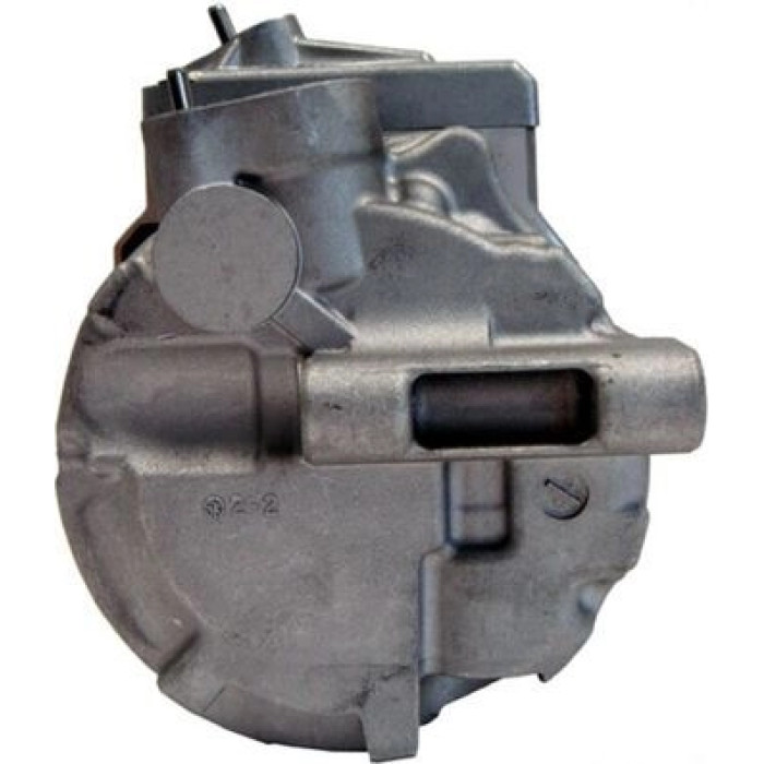 Mahle ACP 42 001S Kompressor, Klimaanlage BEHR Mahle ACP 42 001S Kompressor, Klimaanlage BEHR