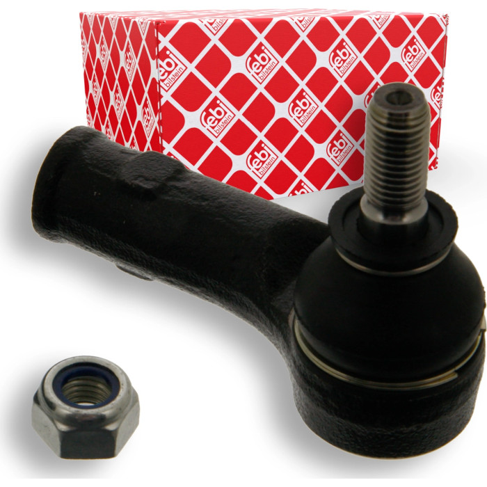FEBI BILSTEIN 10586 Spurstangenkopf