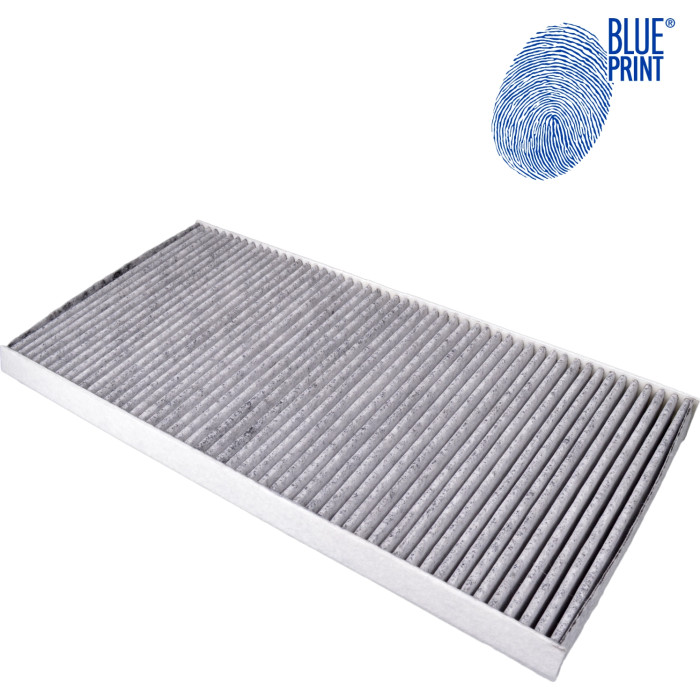 Blue Print ADU172507 Filter, Innenraumluft