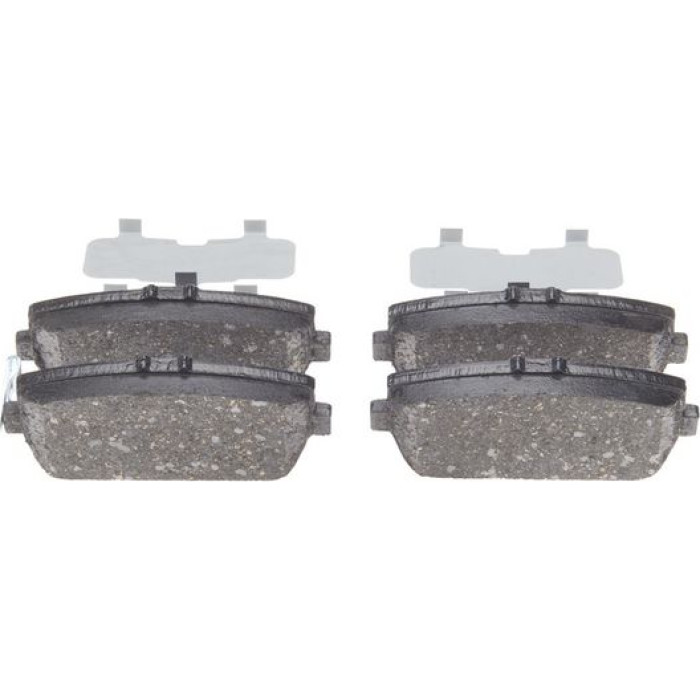 BOSCH 0 986 494 190 Bremsbelagsatz, Scheibenbremse BOSCH 0 986 494 190 Bremsbelagsatz, Scheibenbremse