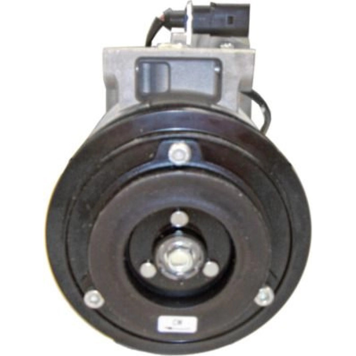 Mahle ACP 121 000S Kompressor, Klimaanlage BEHR