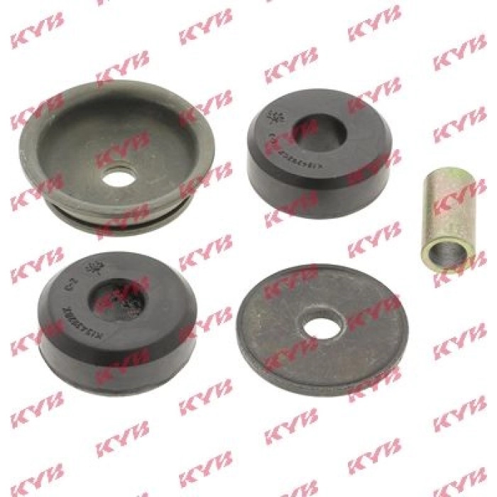 KYB SM5455 Federbeinstützlager Suspension Mounting Kit