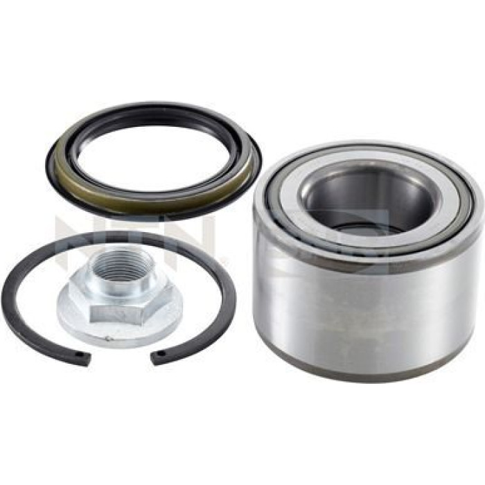 NTN-SNR R141.75 Radlagersatz