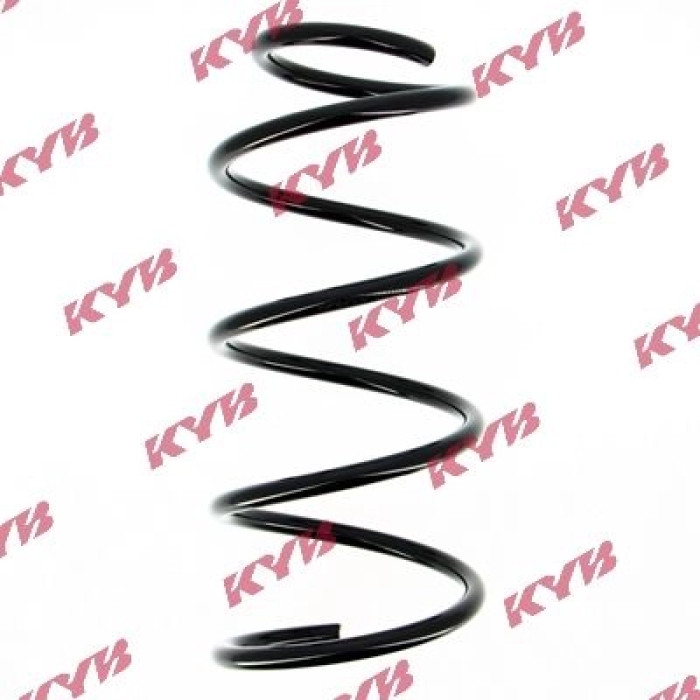 KYB RA4110 Fahrwerksfeder K-Flex KYB RA4110 Fahrwerksfeder K-Flex