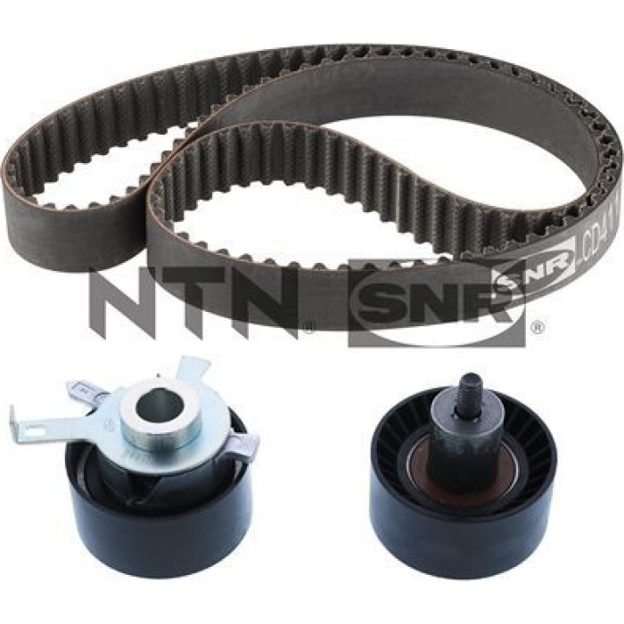 NTN-SNR KD452.16 Zahnriemensatz NTN-SNR KD452.16 Zahnriemensatz