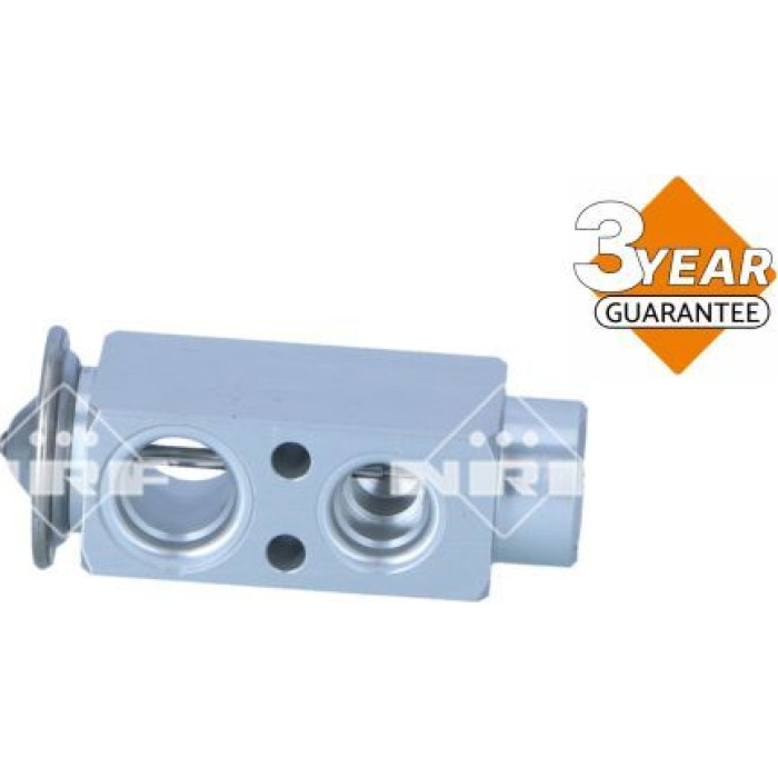 NRF 38503 Expansionsventil, Klimaanlage EASY FIT NRF 38503 Expansionsventil, Klimaanlage EASY FIT