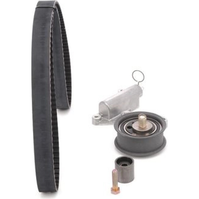 BOSCH 1 987 946 709 Zahnriemensatz BOSCH 1 987 946 709 Zahnriemensatz
