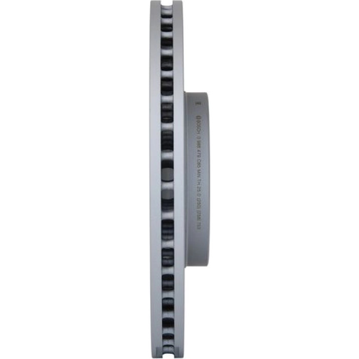 BOSCH 0 986 479 C85 Bremsscheibe BOSCH 0 986 479 C85 Bremsscheibe
