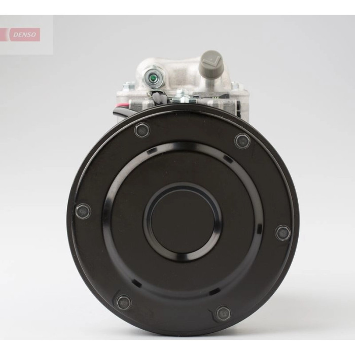 DENSO 10PA17C Klimakompressor DCP99523 DENSO 10PA17C Klimakompressor DCP99523
