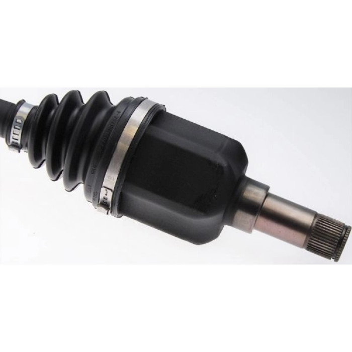 Spidan 36711 Antriebswelle GKN Automotive OE-Technologie 52° Beugewinkel