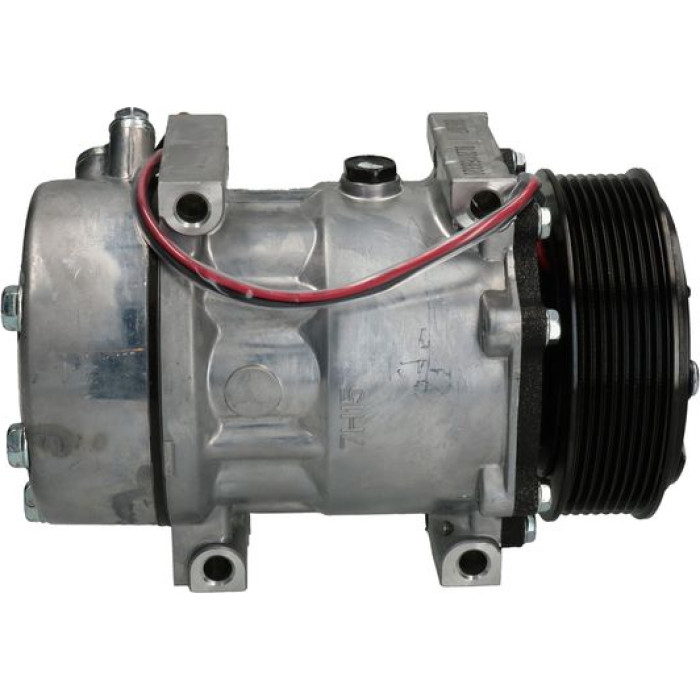 BOSCH 1 986 AD1 130 Kompressor, Klimaanlage