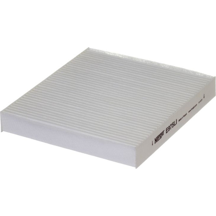 Hengst Filter E975LI Innenraumluft