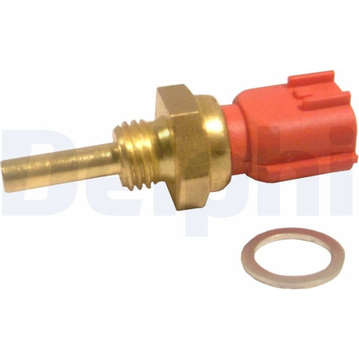 Delphi TS10248-12B1 Sensor, Kühlmitteltemperatur Delphi TS10248-12B1 Sensor, Kühlmitteltemperatur