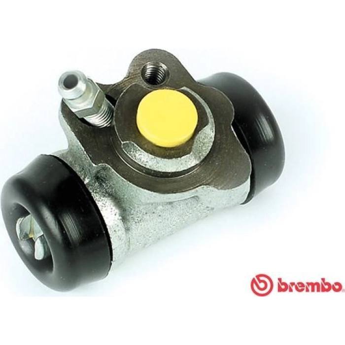 Brembo A 12 638 Radbremszylinder ESSENTIAL LINE
