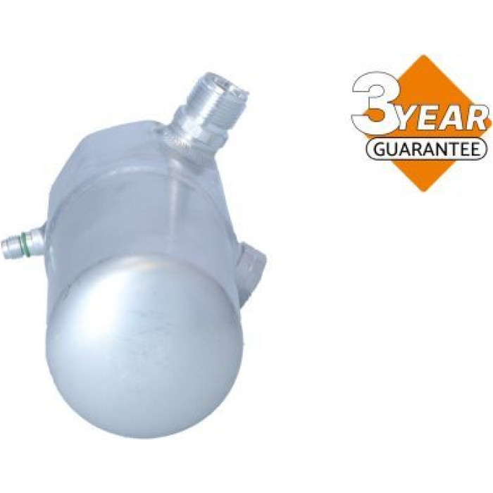 NRF 33065 Trockner, Klimaanlage EASY FIT