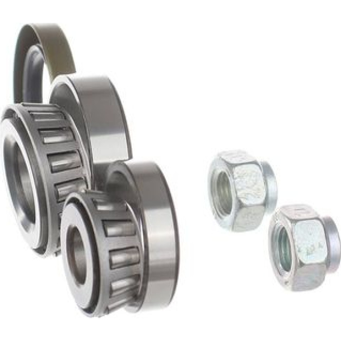 SKF VKBA 927 Radlagersatz SKF VKBA 927 Radlagersatz