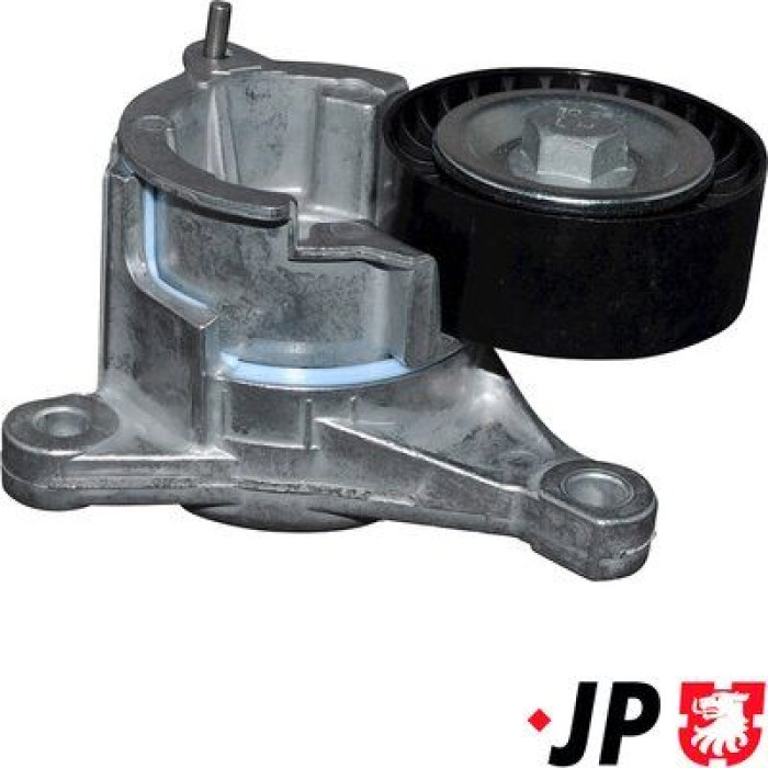 JP Group 4118200500 Riemenspanner, Keilrippenriemen JP JP Group 4118200500 Riemenspanner, Keilrippenriemen JP
