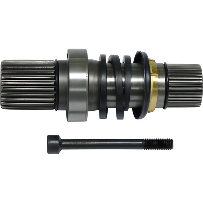 SKF VKJC 1046 Steckwelle, Differential