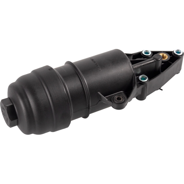 FEBI BILSTEIN 172201 Gehäuse, Ölfilter FEBI BILSTEIN 172201 Gehäuse, Ölfilter