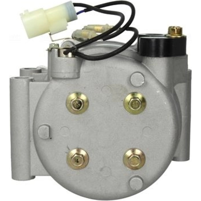 Nissens 89331 Kompressor, Klimaanlage FIRST FIT