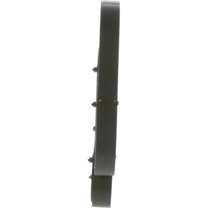 BOSCH 1 987 945 986 Keilrippenriemen BOSCH 1 987 945 986 Keilrippenriemen