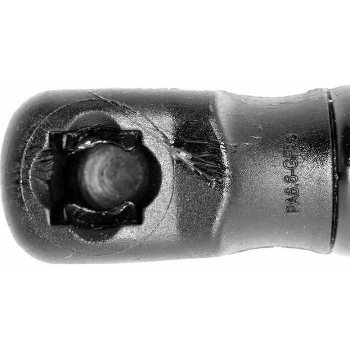 Vaico V25-0419 Gasfeder, Kofferraum/Laderaum
