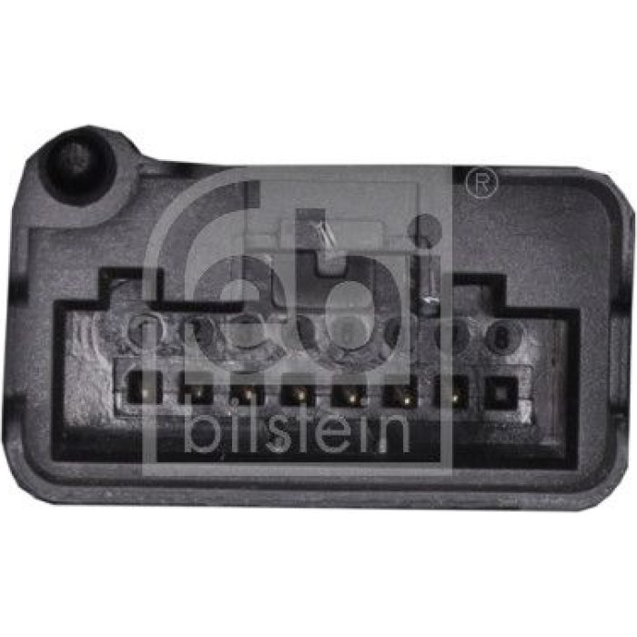 febi bilstein 197675 Türschloss Plus febi bilstein 197675 Türschloss Plus